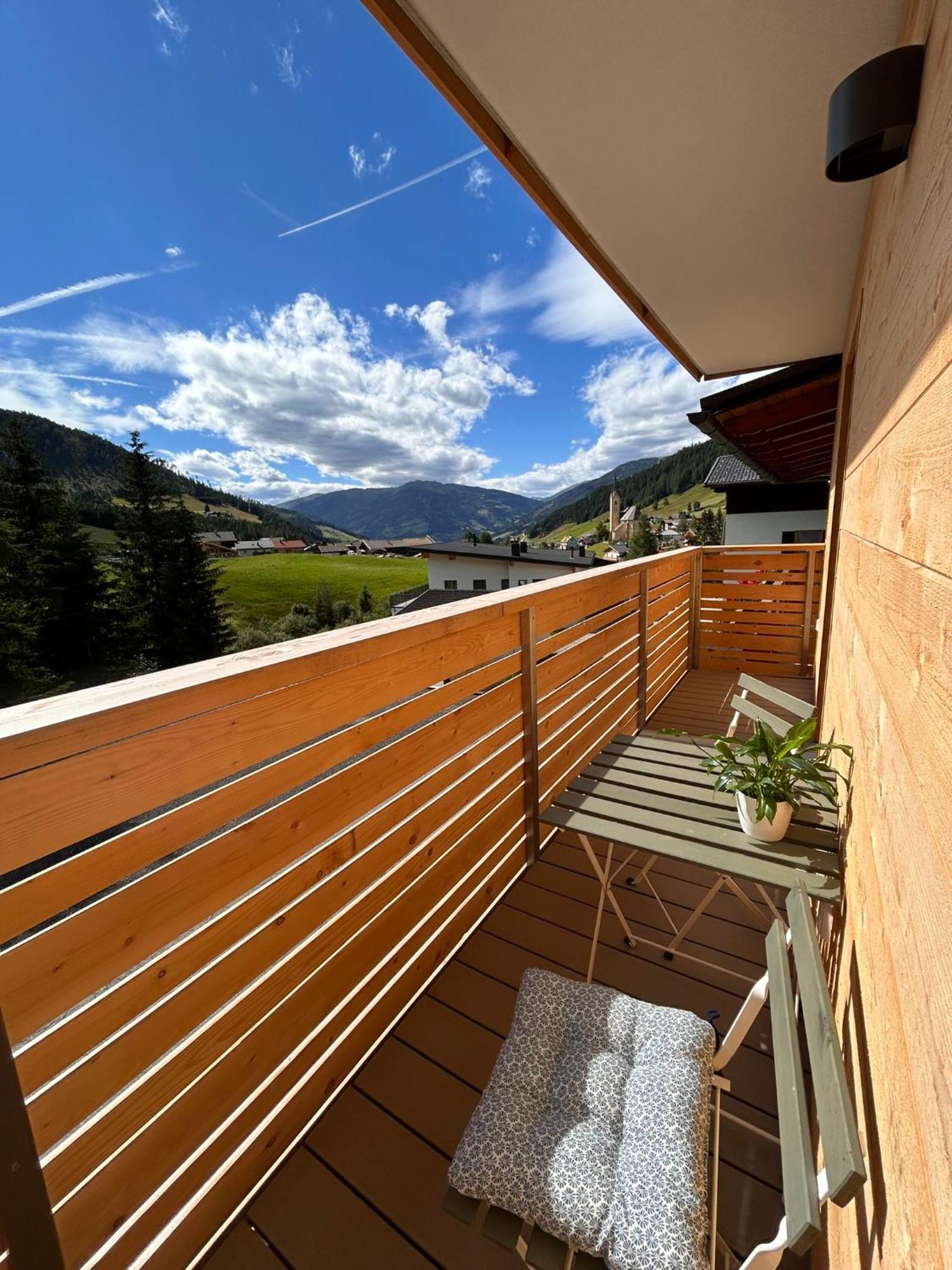 Appartementhaus Bergkristall Kartitsch Zewnętrze zdjęcie